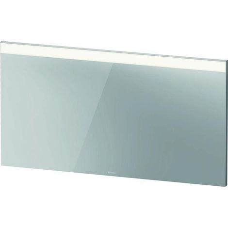 Duravit Licht & Spiegel Better Spiegel mit LED-Beleuchtung, (1/5)
