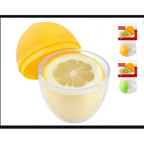 Contenitore Home Keep Box salva limone colori assortiti