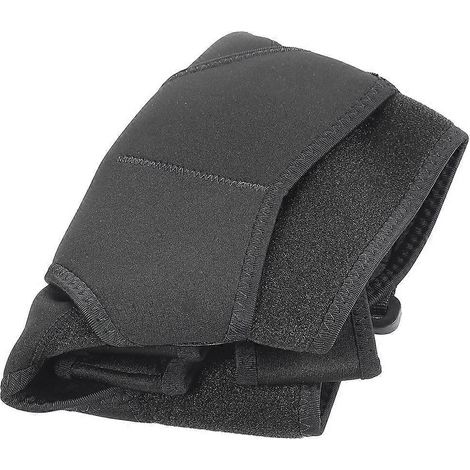 20241 pièces Attelle d'épaule de sport et de fitness réglable et respirante avec sangle de compression pour le bras et le bras (1/5)