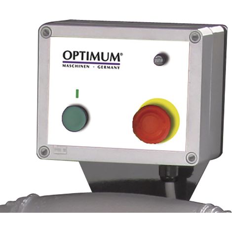 Frein électronique pr tourets à meuler Optimum Premium Optigrind 3091099