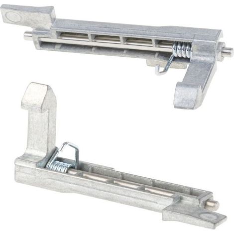 Doigt de fermeture (615967, 00615967) Lave-linge BOSCH, SIEMENS (1/2)