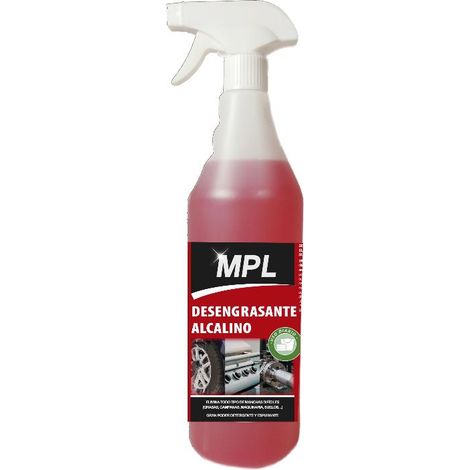 mpl finstock desengrasante alcalino industrial pulveriz pistola 1l 302565 (1/2)