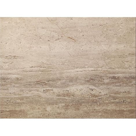 Mömax Akustikpaneel Milla Beige ca. 90x120cm (1/4)