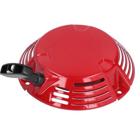 Pièce de rechange pour lanceur de démarrage compatible moteurs GXV160 et GXV140 - Accessoire outil de jardin (1/5)