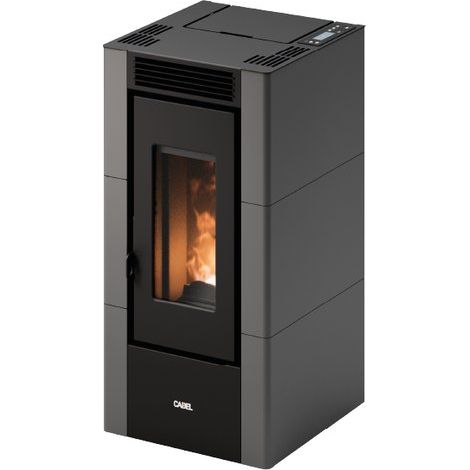 Stufa pellet Cadel 6 T1 7025099