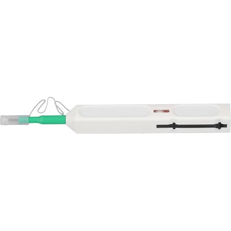 Stylo de Nettoyage à Pression pour Connecteurs Fibre Optique SC, ST, FC 2.5mm (1/5)