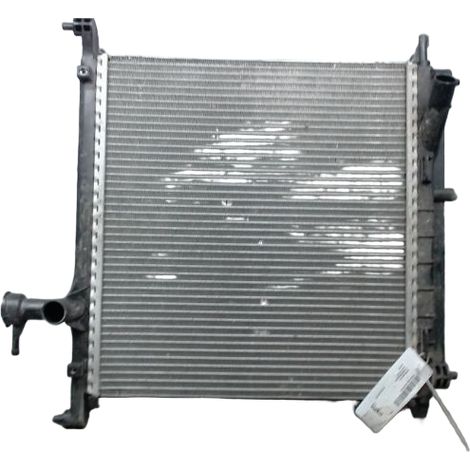 [PRODUIT D'OCCASION] Radiateur NISSAN Micra ♻️ Ref Oe. 214101hc1b - Garantie à vie (1/2)