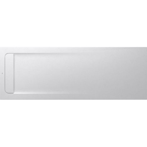 PLATO DUCHA EXTRPLN.STONEX AQUOS 2000X700X35 ANTIDESLIZ.DES.GRAN CAUD.BL