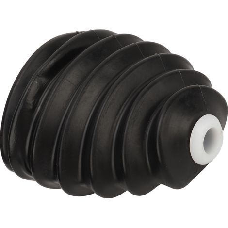 Housse anti-poussière en silicone flexible pour perceuse et marteau électrique, collecteur de poussière pour usage domestique et professionnel (1/5)