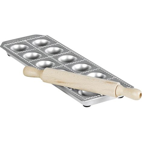 GSD Ravioliform Chef