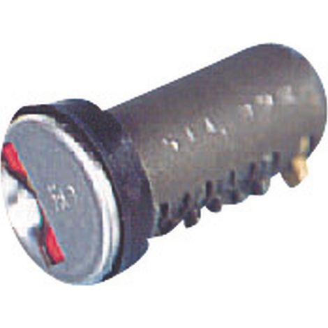 Barillet de remplacement : Standard code 1