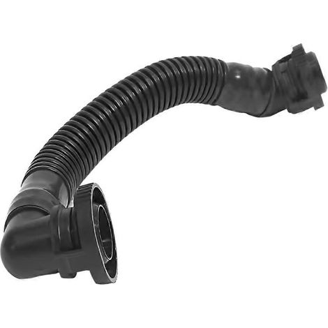 94610724701 Tuyau d'échappement de carter, collecteur d'admission, tuyau d'échappement pour Porsche Panamera 3.6L 2011-2016 (1/5)