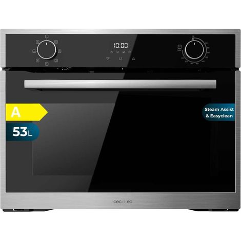 Cecotec Horno Multifunción Bolero Hexa M224500 Edge A (1/2)