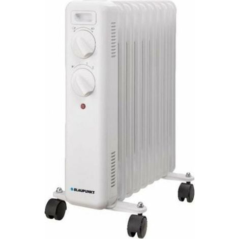 Blaupunkt BP1017 Radiatore elettrico 2000W neutro