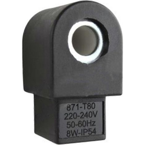 Électrovanne modèle 2025, compatible avec T80 220-240 V, modèle AS-AP-AL-ALE-AR-AT-AUV 3713871SAV (1/5)