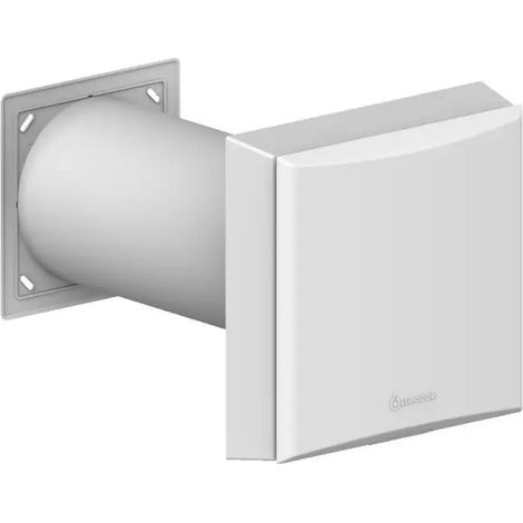 Limodor Wandlüfter AIRODOR Plus mit Deckel Airodor-dB - 38013