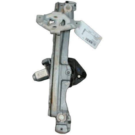 [PRODUIT D'OCCASION] Mecanisme+moteur Leve-glace Arriere Droit CITROEN C4 2010- ♻️ Ref Oe. 9820885080 - Garantie à vie (1/2)