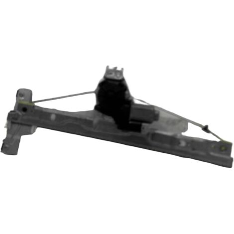 Mecanisme+moteur Leve-glace Avant Gauche PEUGEOT 207 [PRODUIT D'OCCASION]♻️9221fs