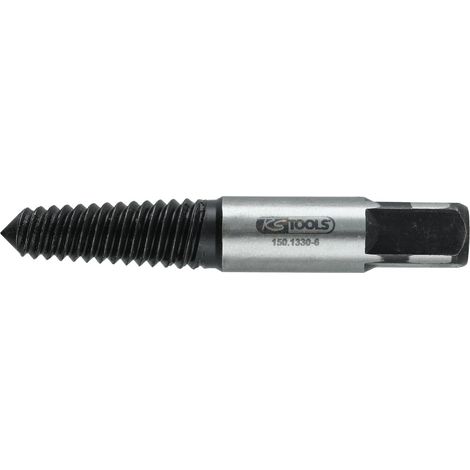 KS Tools - Extracteur de goujons M18-M24 du coffret 150.1330. - 150.1330-6