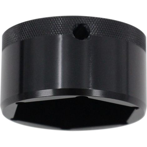 Douille de 32 mm pour couvercle supérieur de fourche de vélo, compatible avec les fourches Fox séries 36, 38 et 40. (1/4)