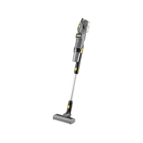 Aspirador portátil Kärcher lvs 1/2 bp 36V 0.35 l