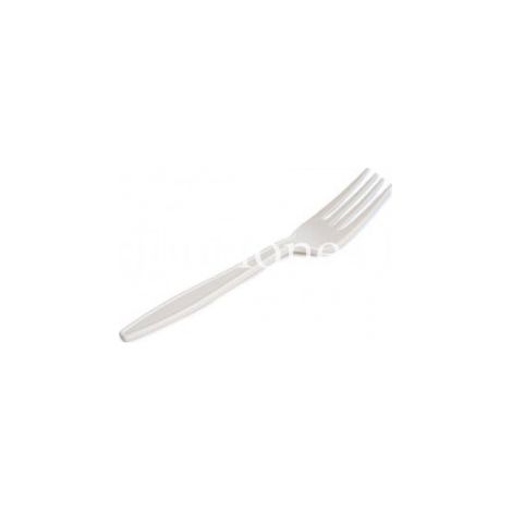 Confezione da 50 forchette da mais 16 cm betik cu325