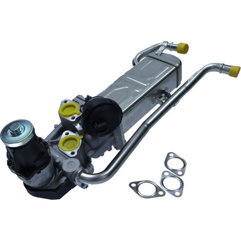 Modulo valvola EGR Pierburg per VW 1.6TDI 09- (con radiatore) (1/5)