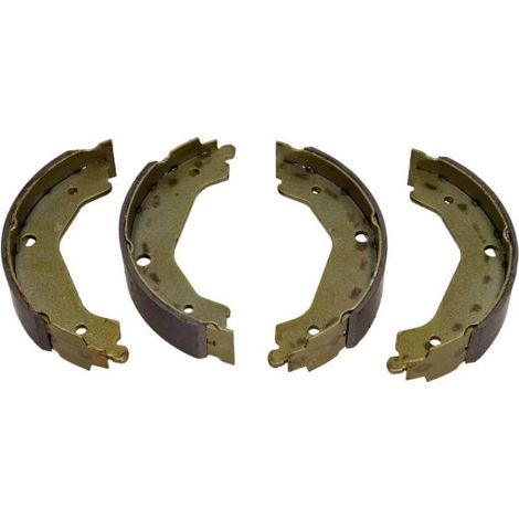 MAXGEAR 19-1883 Mâchoires de frein à main KIA Sorento 583503ED00