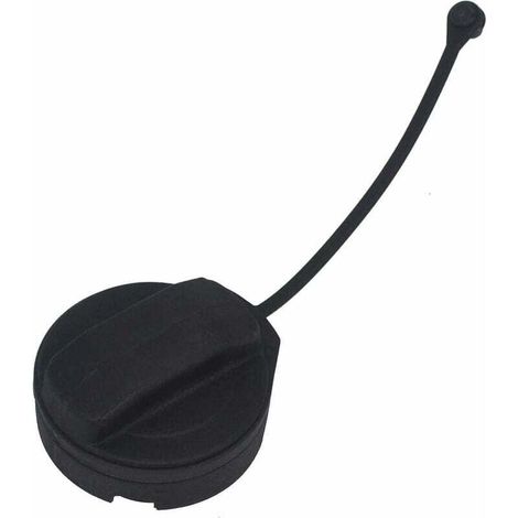 Tappo serbatoio carburante per A4 A6 A8, tappo benzina per Golf 4 5 6 1J0201550A 1H0201553B