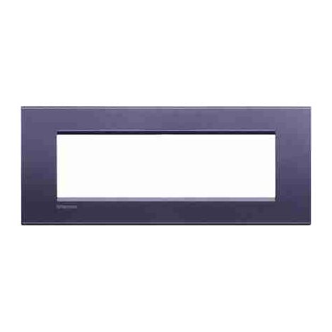 BTILNA4807CB Livinglight 7-Modul-Quadratplatte