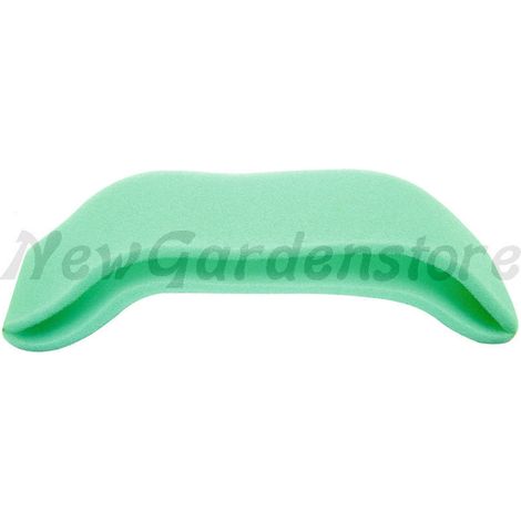 Prefiltro aria motore trattorino tagliaerba rasaerba M45800