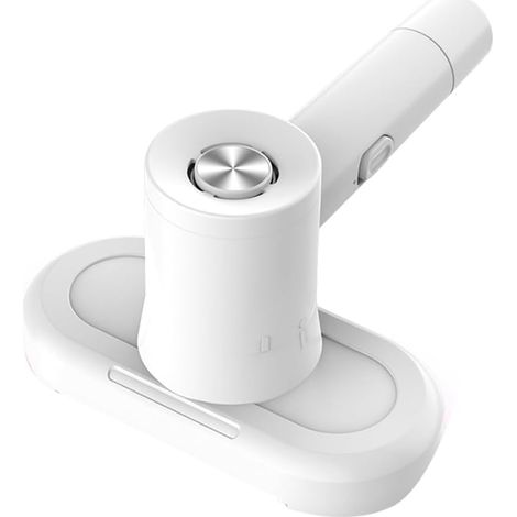 Aspirateur à matelas antibactérien avec lumière UV main filtre HEPA (1/5)