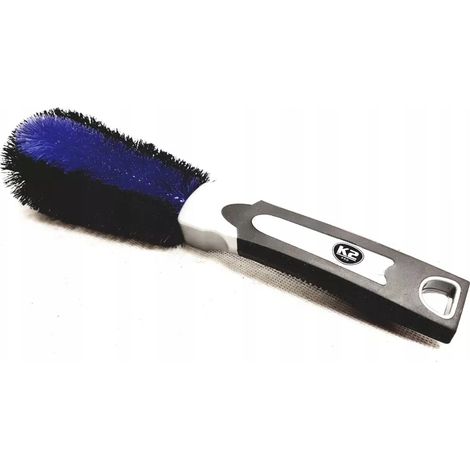 004826 K2 M358 PRO. Spazzola per cerchi ruota (1/2)