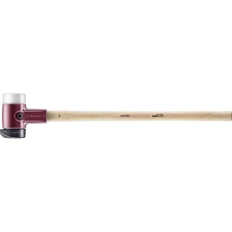 Halder Simplex 3027.200 Masse 5.5 kg 1000 mm 1 pc(s)