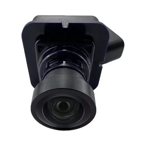 Le modèle F1ET-19G490-AC est compatible avec les caméras de recul/PDC des Ford Focus de 15 à 18 ans. (1/4)