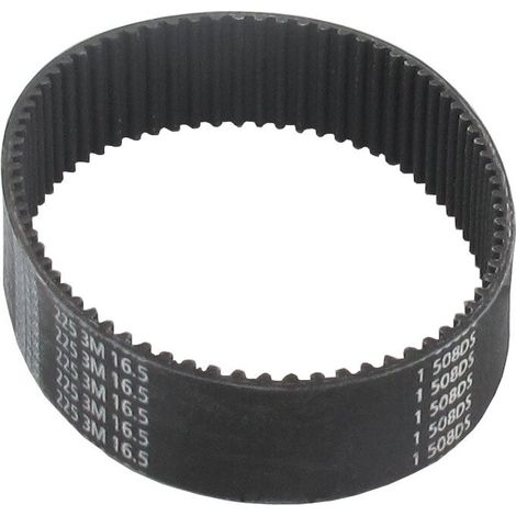 Correa rabot CASALS CE82 - VCE82 - VCF982 - 225mm