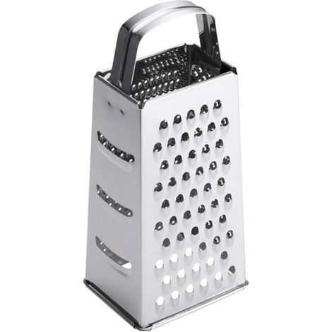 FISKARS Équipement de cuisine - Râpe 4 faces 1065589