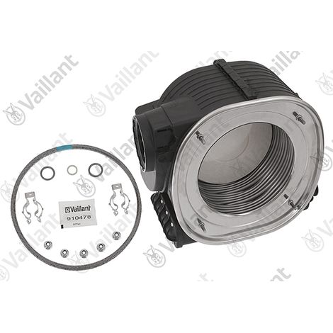 VAILLANT Échangeur de chaleur VC 146/5-5 R6 u.w. Vaillant-Nr. , 0020246710