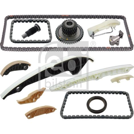 Febi Steuerkettensatz 1.8TFSI/2.0TFSI