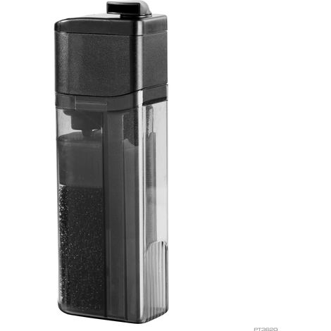 Filtro interno para tortugas Exo Terra Repti Clear (1/5)