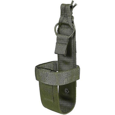 Sangle de maintien en nylon pour le rangement de la bouilloire (1/3)