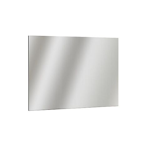 eurokraft basic  Lavagna magnetica in acciaio inox  spazzolata