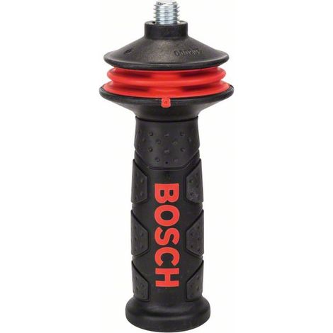 BOSCH 2.608.900.001 Anti vibration handle M14 180-230mm