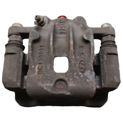Etrier De Frein Arriere Gauche HYUNDAI I20 [PRODUIT D'OCCASION]♻️583101ja30 (1/2)