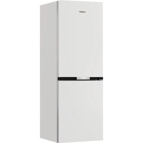COMBI WHIRLPOOL WHK25364W5E NF 187X60 D