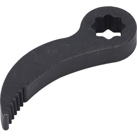 Adaptateur Détacheur Barre de Prise 1/2 avec Entaille pour Travaux Forcés (1/5)