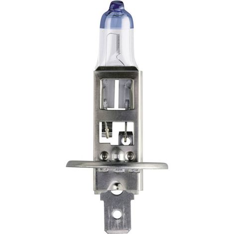 PHILIPS 12258VPS2 - H1 VISIONPLUS (SET 2PZ), 12V, 55W, P14.5S (1/3)