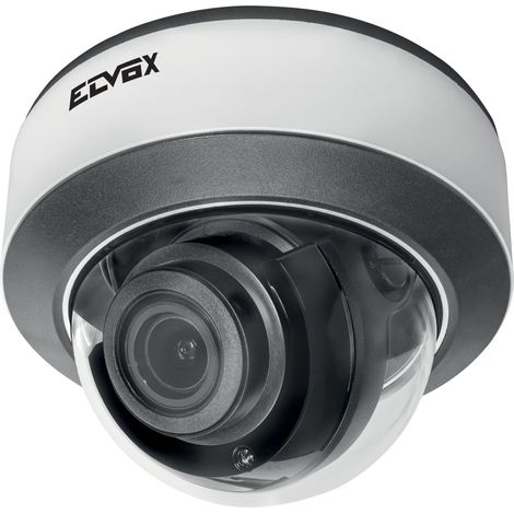VIMAR - 4622.2812GAE Dôme TLC IP 6 Mpx 2,8-12 mm IK10 Plus