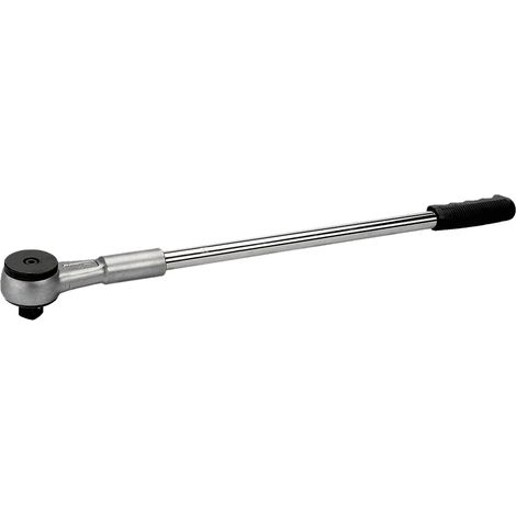 Bahco - Cliquet réversible ronde 3/4'' avec 72 dents et un angle d'action de 5º - 8950N (1/5)