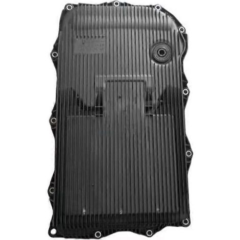 Kit de carter d'huile de boîte de vitesses pour Maserati (références 673003178, 673005766 et 673011113). (1/5)